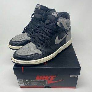 Jordan 1 Shadow